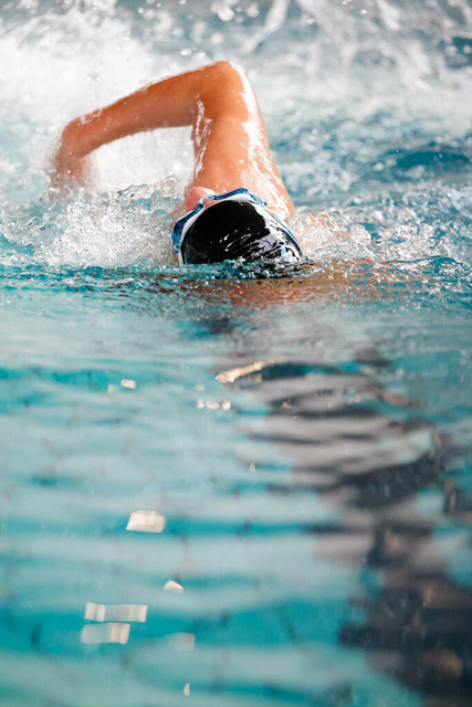 DLRG, Wettkampf, Rettungssport, Landesverbandsmeisterschaften 2026 14.06.2026 | Bedburg, Deutschland - June, 14: Landesmeisterschaften im Rettungssport der Mannschaften im DLRG Landesverband Nordrhein. (Foto: Benedikt Lang (DLRG) - Realisiert mit Pictrs.com