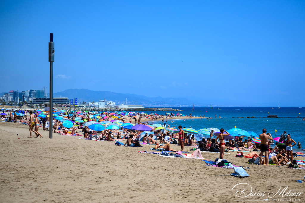 Barcelona | Bilder aus der Stadt Barcelona