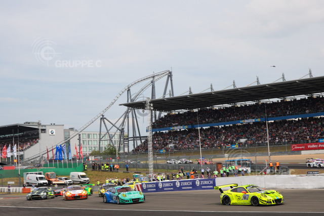 24hNbr18_0108513JB_FB | 24h Nürburgring 2018 - Foto: Gruppe C Photography - Realisiert mit Pictrs.com