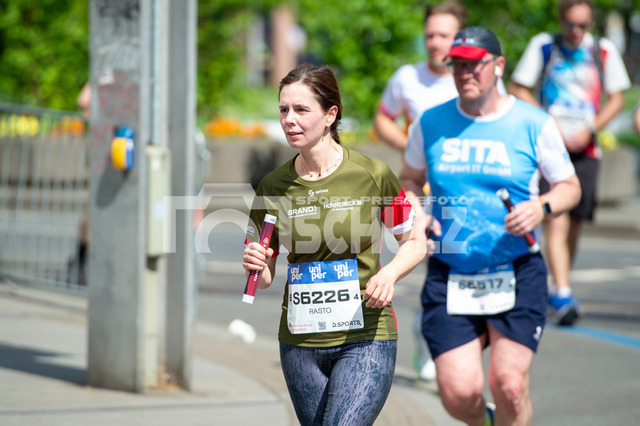 20250427-NSZ_3794 | DEU, Düsseldorf, 27.04.2025 Uniper Düsseldorf Marathon 2025 - Realisiert mit Pictrs.com