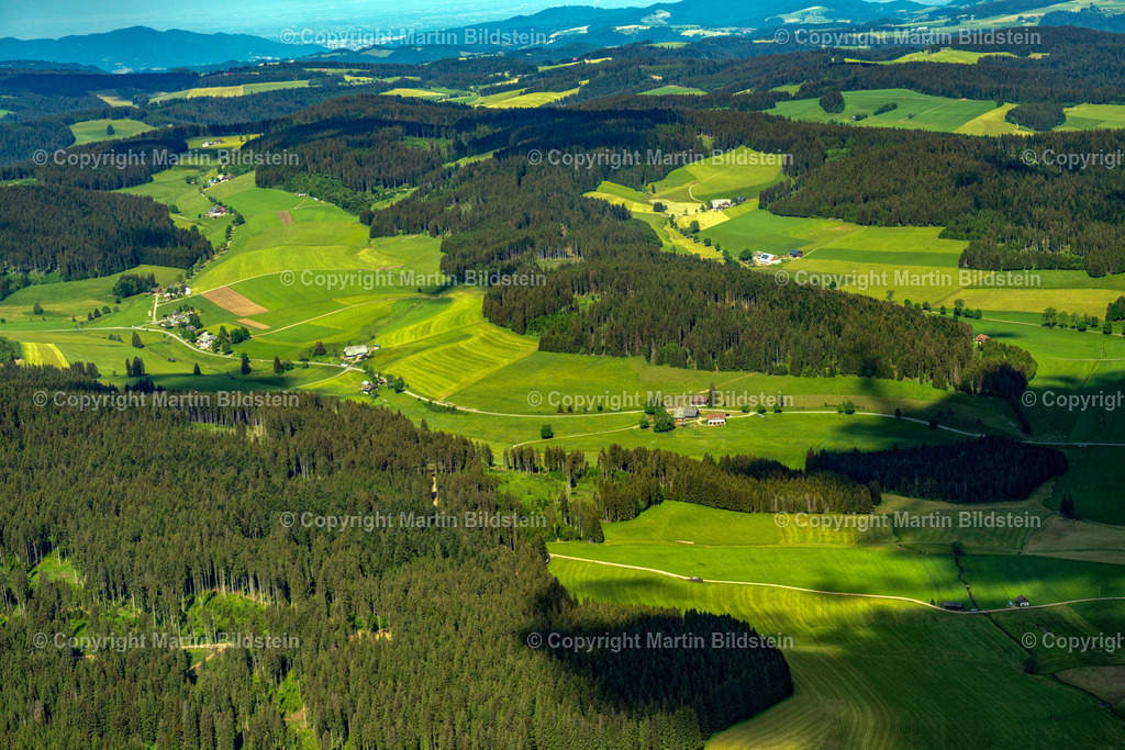 Eisenbach-1-6-23-6 | Bilder Fotos Luftbilder Luftaufnahmen Deutschland Süden Westen Schwarzwald Baden Württemberg  