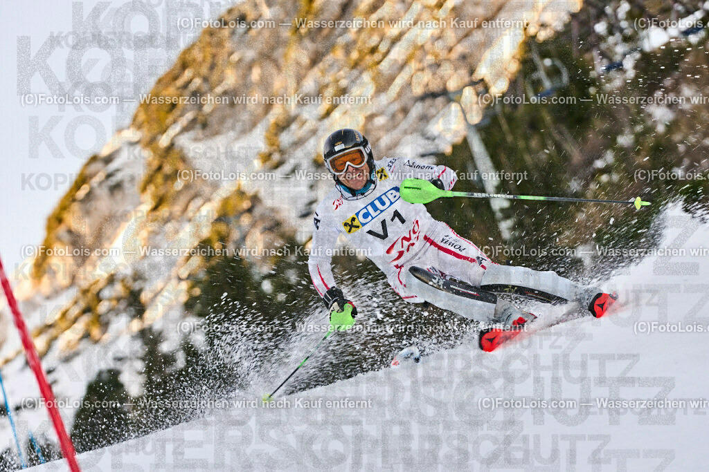 ALP1589_NWC-OAC-Slalom-I DGI_Vorlaeufer_Herb Rainer | (C)FotoLois.com, Alois Spandl, NWC+OAC-Schüler-Slalom 1 auf dem Hochkar, Sa 7. Jänner 2023.