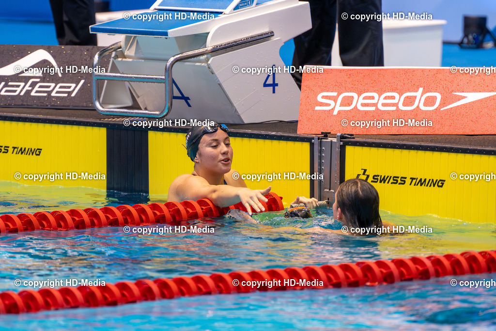 Deutsche Jahrgangsmeisterschaft Schwimmen 2026 | Deutsche Jahrgangsmeisterschaft Schwimmen 2026