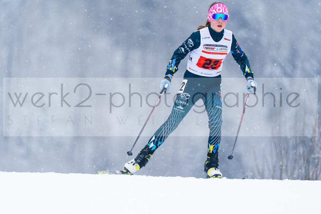 DSC Ruhpolding | 3. DSV E.INFRA Schülercup Biathlon in der Chiemgau Arena Ruhpolding