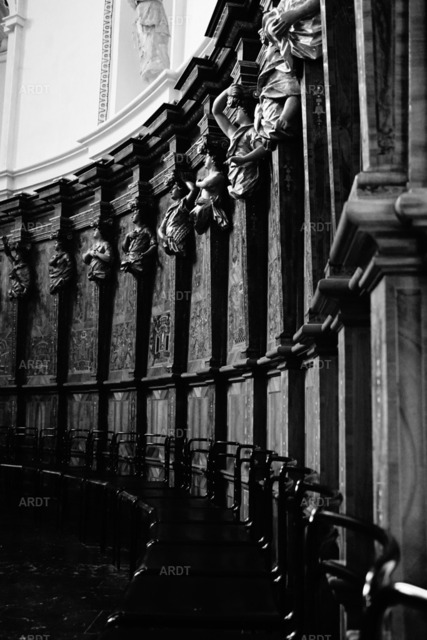 Sakrales 4  | Trierer Dom