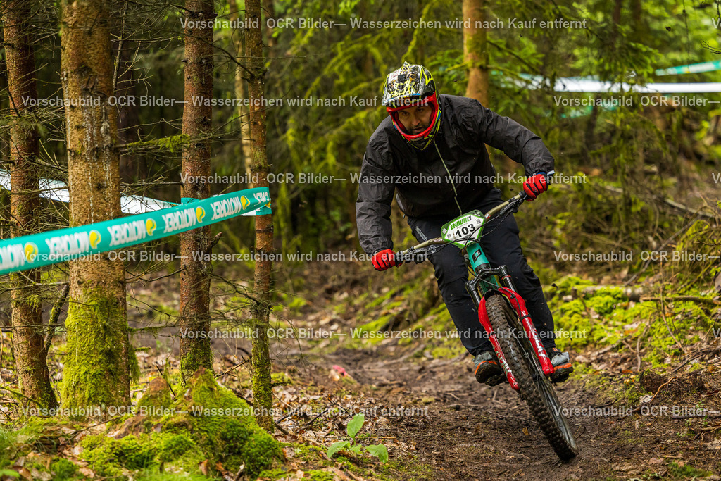 Enduro One Trieb Samstag R6-1637 | OCR Bilder Fotograf Eisenach Michael Schröder