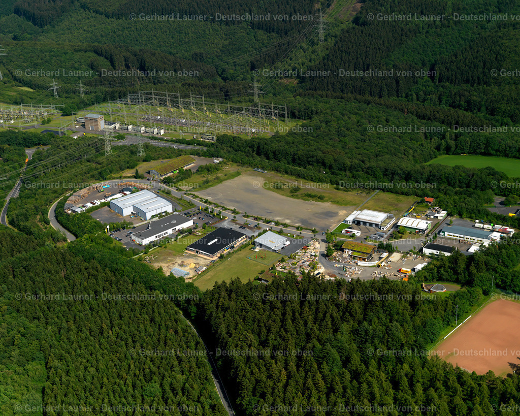 3105836 | Dauersberg, Betzdorf