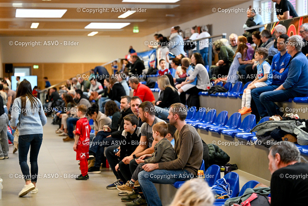 ASVÖ_ Fussball Nachwuchs Hallenturnier 2026_ SV Gallneukirchen_ 28.02.2026-172 | 28.02.2026, Gallneukirchen, AUT, ASVÖ, Fussball Nachwuchs Hallenturnier 2026, SV Gallneukirchen im Bild Teilnehmer U7©Harald Dostal / fodo.media - Realisiert mit Pictrs.com