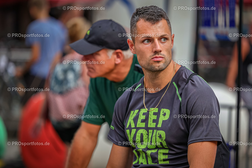 Altstadtlauf Koeln; Koeln, 19.08.22 | Impressionen vom Altstadtlauf Koeln am 19.08.22 in Koeln (Nordrhein-Westfalen). 
