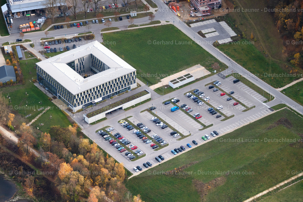 3808414 | Landratsamt, Kehlheim