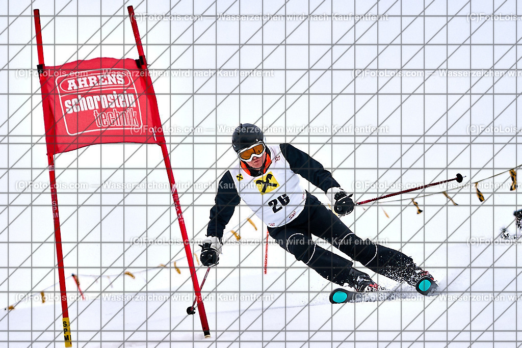 ALP7380_NOe-MASTERS-Cup-RTL_Distelpiste_Geyer Karl | (C)FotoLois.com, Alois Spandl. NÖ MASTERS-Cup Riesentorlauf auf der Distelpiste in Lackenhof, Sa 10. Februar 2024.