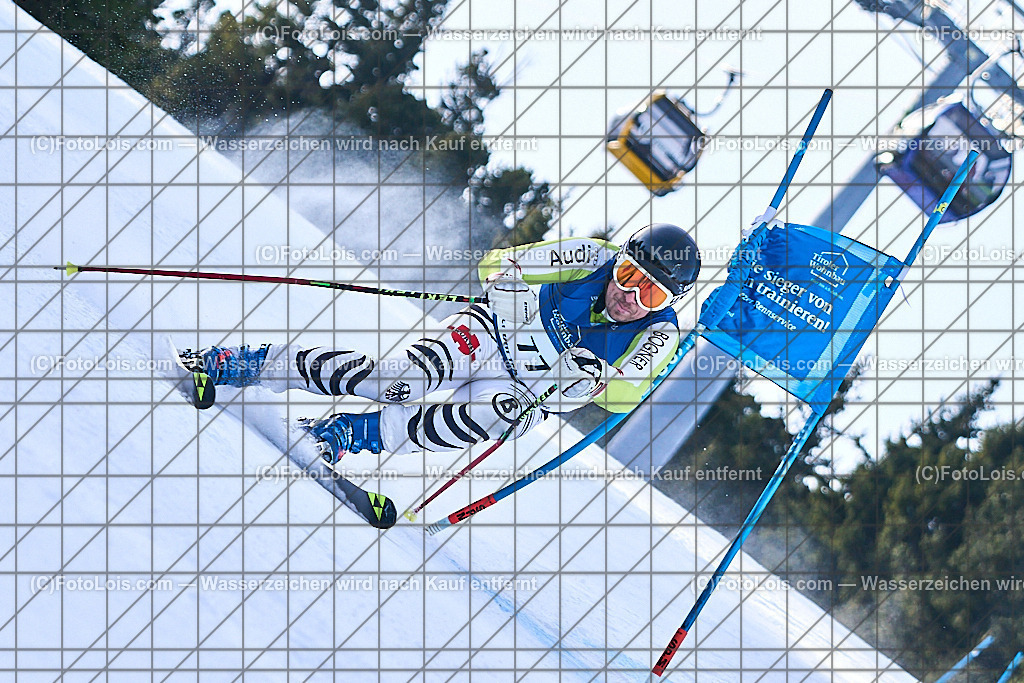 _ALP1907_FIS-Masters-GS-I_Glungezer_Eisenbach Marc | FIS-MASTERS-WorldCup am Glungezer, GiantSlalom-I, Sa 17. Jänner 2026.