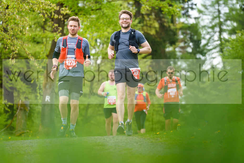 Rennsteiglauf 2023 | Rennsteiglauf 2023 am 12. Mai 2023 - Marathon-Strecke Neuhaus/Rwg. - Schmiedefeld