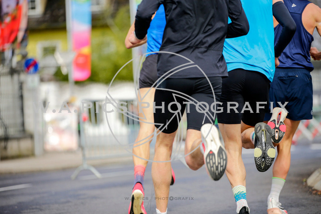 ..... | AUSTRIA, WELS, 30.03.25, ALOHA Wels Halbmarathon, Staatsmeisterschaft, Image Shows: , Foto: Wapics/Willdoner A.