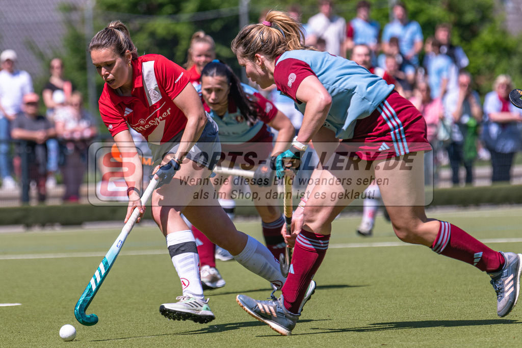 SM_20240511-D85_0788 | 1.Bundesliga Hallenhockey  (W) VF HTHC  - ZW  / 6:5 n.P. (2:4,4:4)