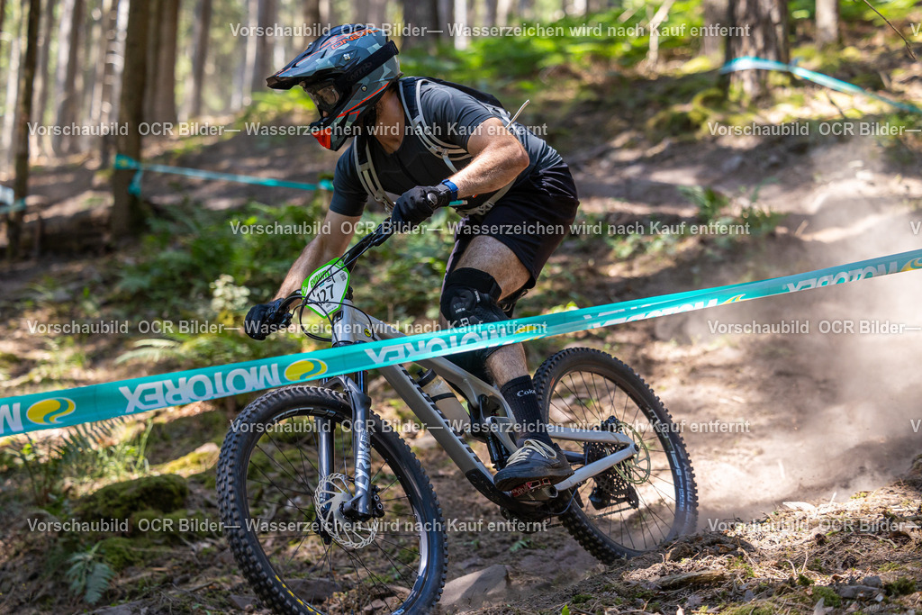 Enduro One Roßbach So R6-0412 | OCR Bilder Fotograf Eisenach Michael Schröder