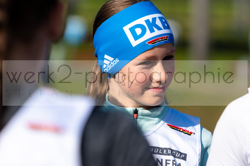 RWS-Cup Buntenbock | Buntenbock am 24. bis 26. 
September 2021