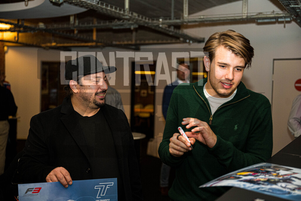 Tim Tramintz & Partners I Derbe Flott I 09.10.2025 | CONTRAST ZERØ MEDIA - Realisiert mit Pictrs.com