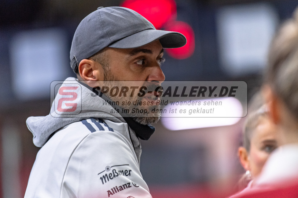 SM_20231216-D5A_5325 | 1.Bundesliga Hallenhockey  (W) UHC - DCadA / 3:2 (2:2)
