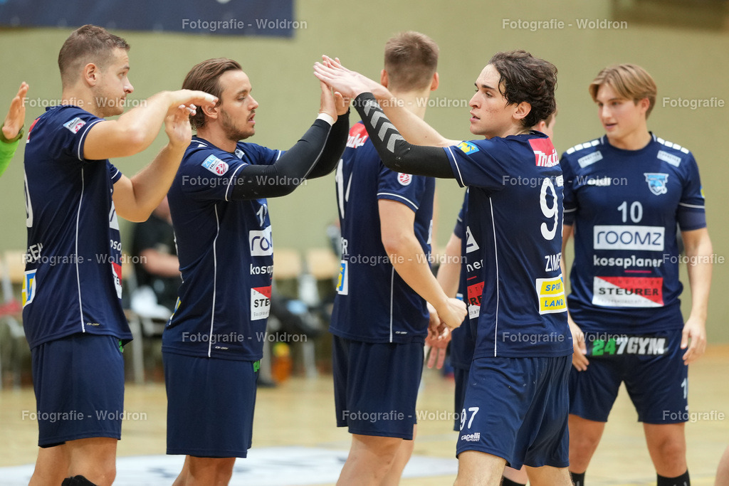 20220910 Jags v HSG Holding Graz-8 | Fotografie Woldron
