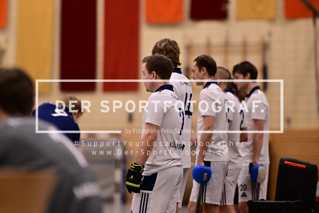 Hockey I Herren I Saison 2025-2026 I Regionalliga Nord I 10. Spieltag I TG Heimfeld - Hannover 78 I 44112 | Der Sportfotograf. - Realisiert mit Pictrs.com