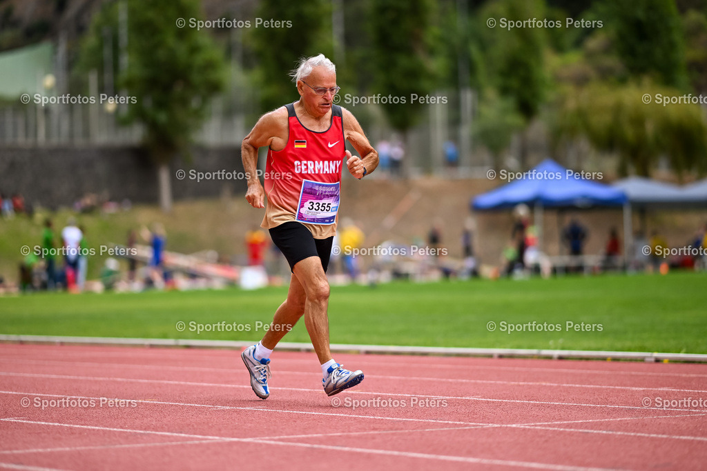 EMACS 2025 - Day 3_187 | European Masters Athletics Championships am 11.10.2025 auf Madeira (Portugal)Foto: Kai Peters - Realisiert mit Pictrs.com
