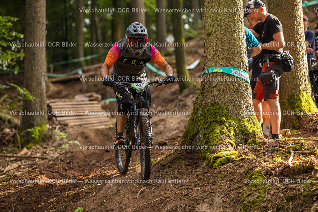 Enduro One Roßbach Samstag R3-2784 | OCR Bilder Fotograf Eisenach Michael Schröder