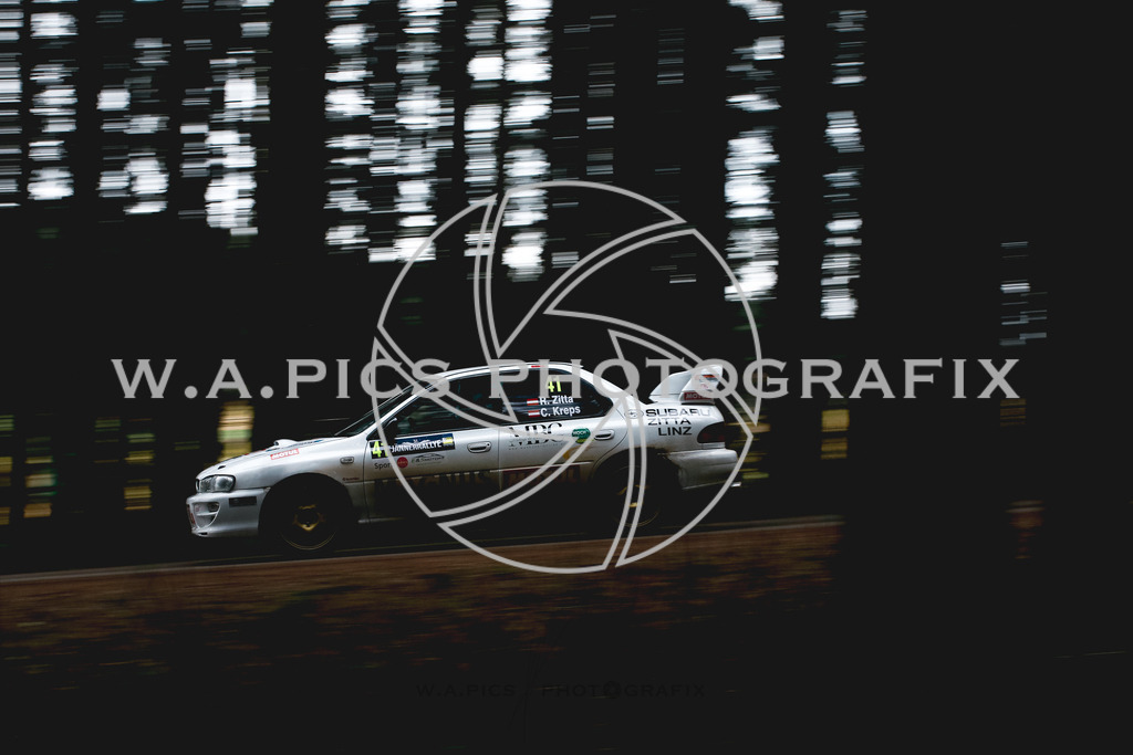 7.Jännerrally 2024 | Freistadt,AUSTRIA,05.JÄNNER 2024 - 37.Jännerrally 2024, Stage: Shakedown, Image shows: 
Photo: WAPICS / Andreas Willdoner