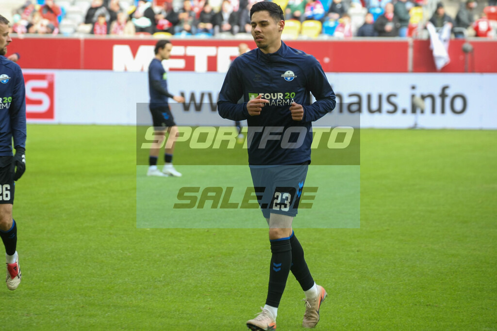 Fortuna Düsseldorf  Saison 25/26 - © Sportfoto-Sale (MK) | Raphael Obermair, SCP 07 - Fortuna Düsseldorf - SC Paderborn Saison 25/26 - © Sportfoto-Sale (MK) - Realisiert mit Pictrs.com
