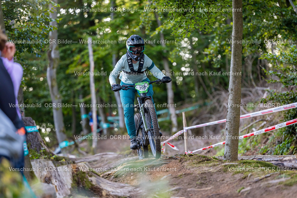 Enduro One Eifa-1634 | OCR Bilder Fotograf Eisenach Michael Schröder