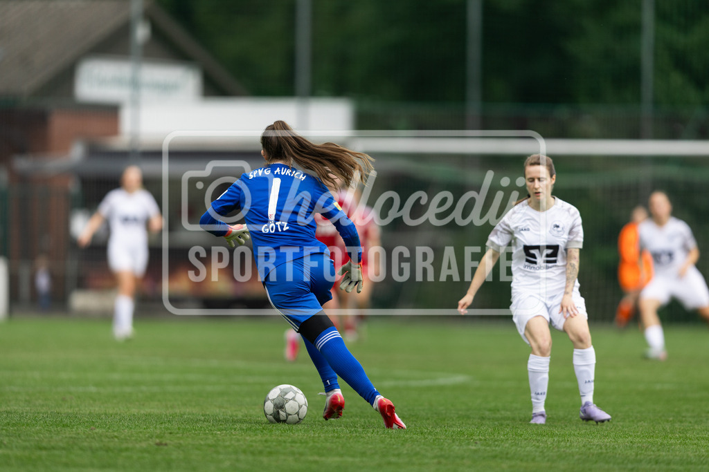 Fußball I Frauen I Testspiel I SpVg Aurich - DJK Arminia Ibbenbüren I 15434 | realhellocedii - Realisiert mit Pictrs.com