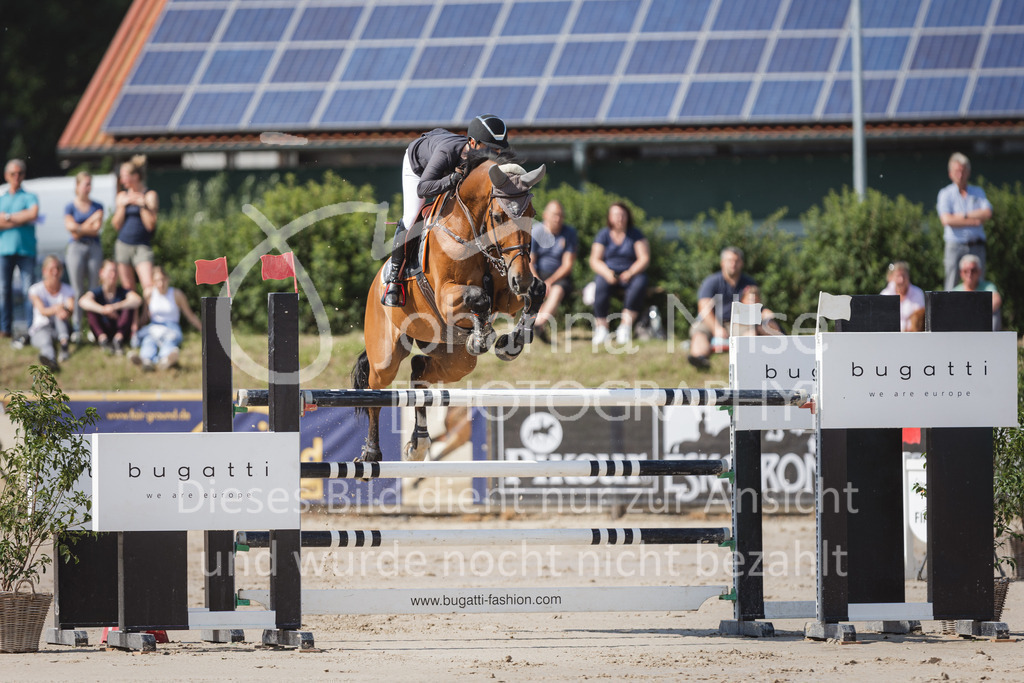 220611_LüPfSpTa_GroßerPreis-612 | Lützower Pferdesporttage
Springprfg.Kl.S m.St.**
Großer Preis
11.06.2022