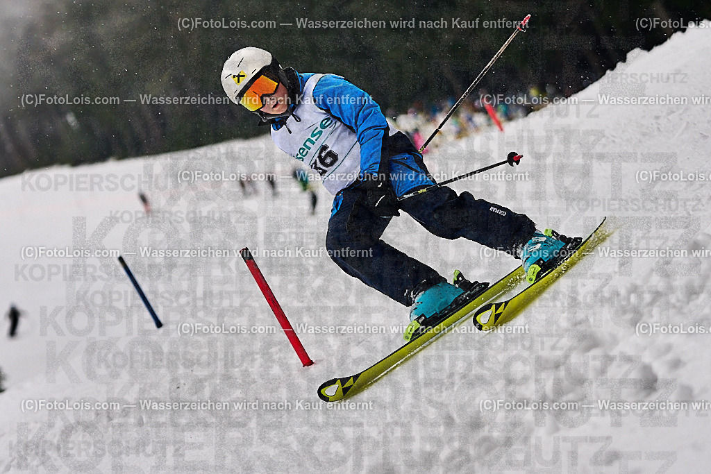 _ALP7383_KinderVergleich-SL_Semmering_Kapeller Felix | NÖ LandesKinderRennen + Raiffeisen Wiener Alpen KinderCup, SLALOM am Semmering/Südhang, So 25. Jänner 2026.