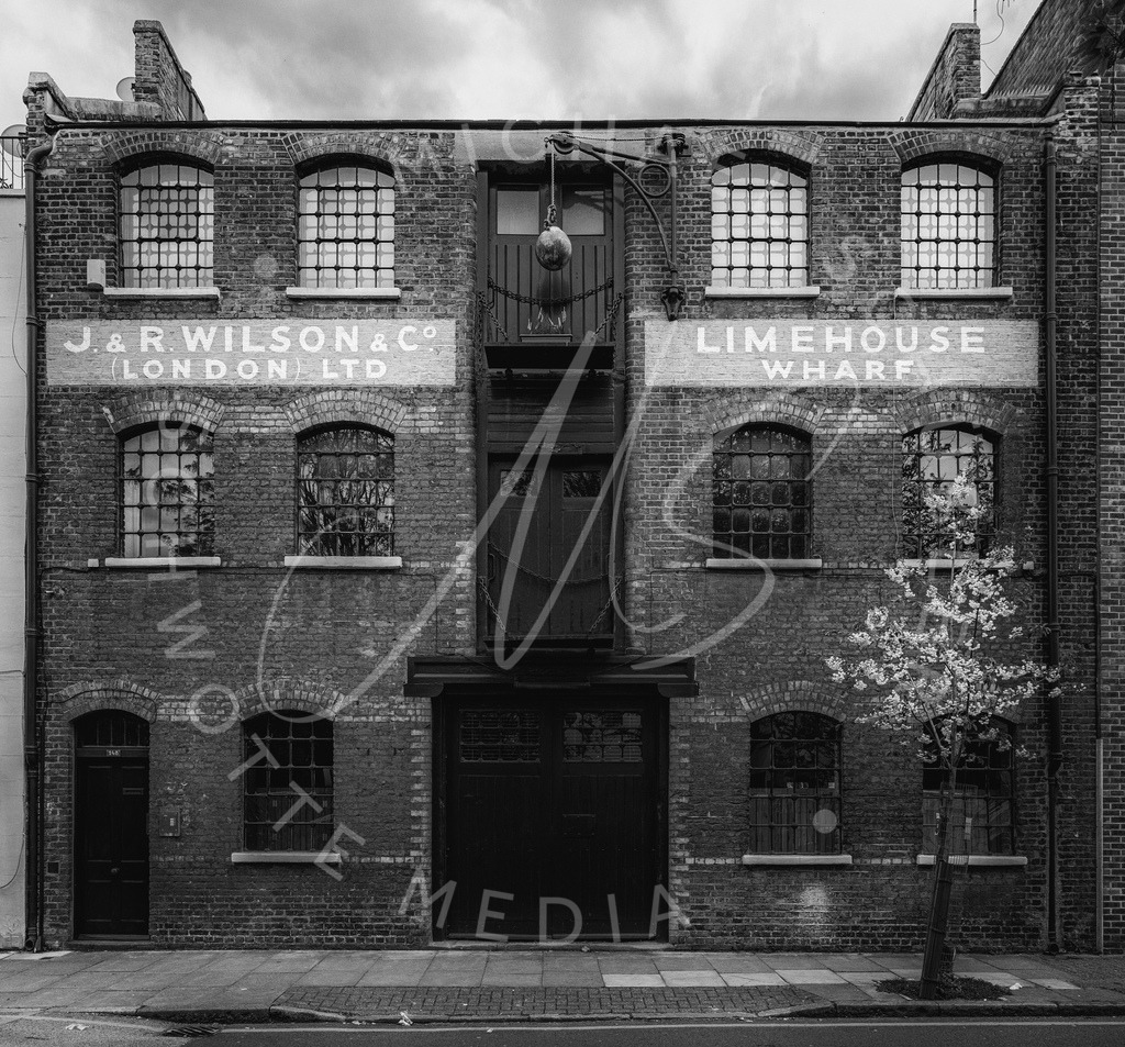 2025-04-18 London Calling Atari ST 091-bw | Schwotte Media - Realisiert mit Pictrs.com