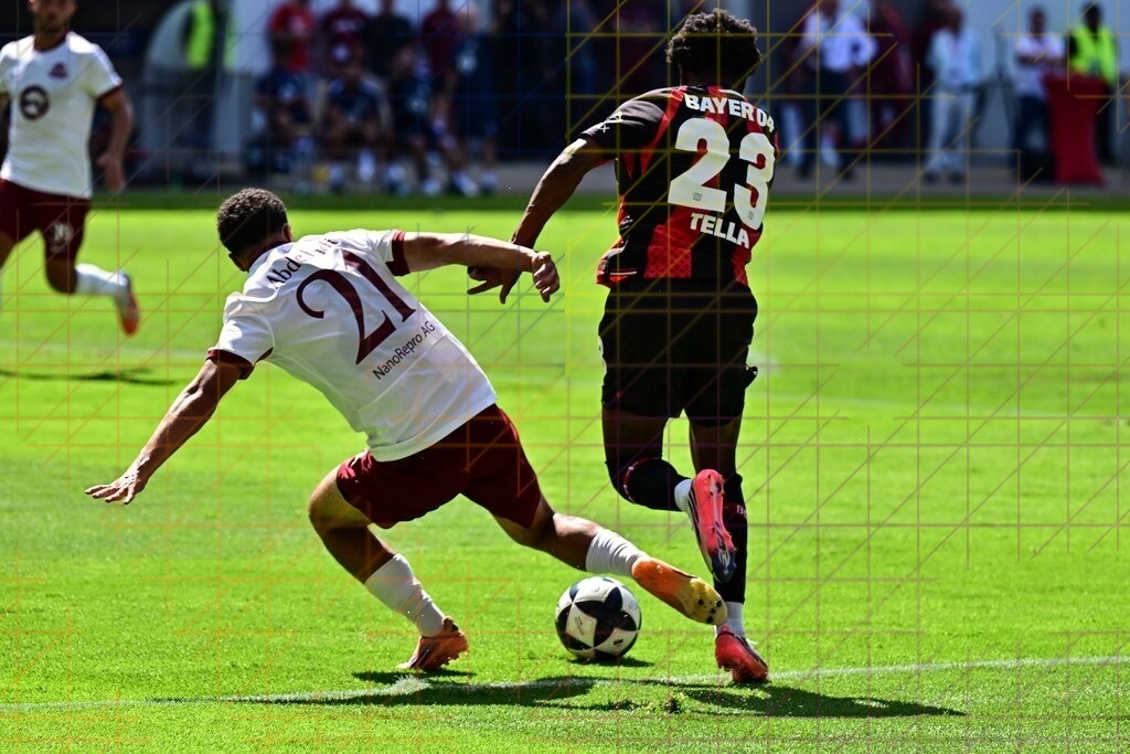 OFC vs Bayer 04 Leverkusen 25.07.2026 (96 von 195) | professionelle Sport- und Eventfotografie von Tomafocus – dynamische Bilder, emotionale Momente und hochwertige Aufnahmen für jeden Anlass. - Realisiert mit Pictrs.com