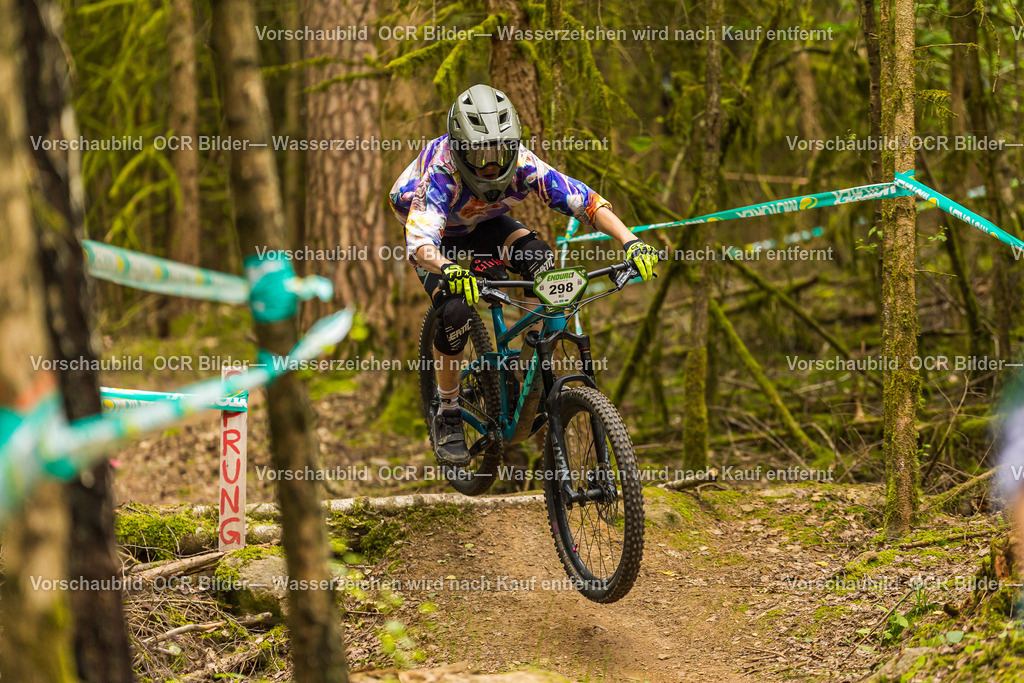 Enduro One Trieb Freitag R3-0477 | OCR Bilder Fotograf Eisenach Michael Schröder