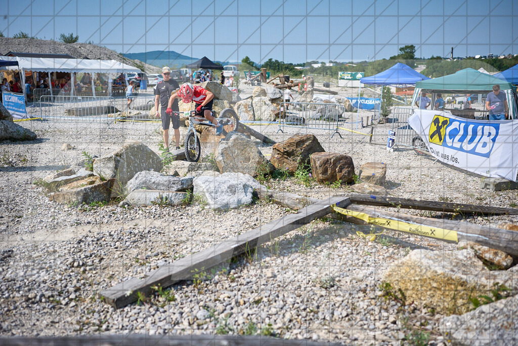 Trials European Youth Games | 16.08.2025: Trials European Youth Games in Purgstall an der Erlauf Foto: © 2025 Martin Bihounek / martinbihounek.comInsta: @martinbihounekcom