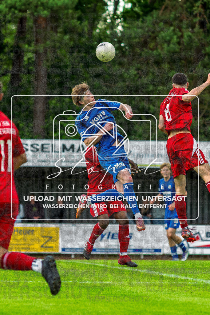 Landesliga Herren LG - TV Jahn Schneverdingen vs. MTV Eintracht Celle | MTV Eintracht Celle; Landesliga Herren LG - TV Jahn Schneverdingen vs. MTV Eintracht Celle am 06.06.2026 in Osterwaldstadion, Schneverdingen - Realisiert mit Pictrs.com