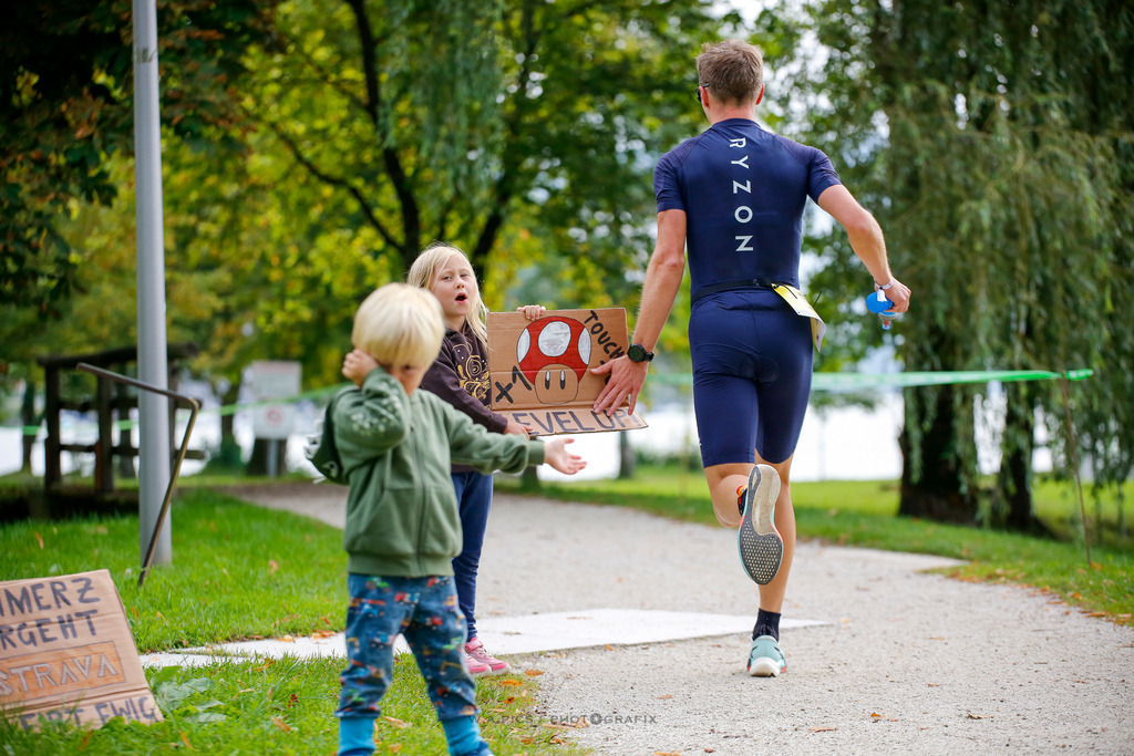 ALOHA MONDSEE TRIATHLON 2025 | AUSTRIA, 07.09.2025, Mondsee, ALOHA MONDSEE TRIATHLON 2025, Photo: WAPICS / Andreas Willdoner