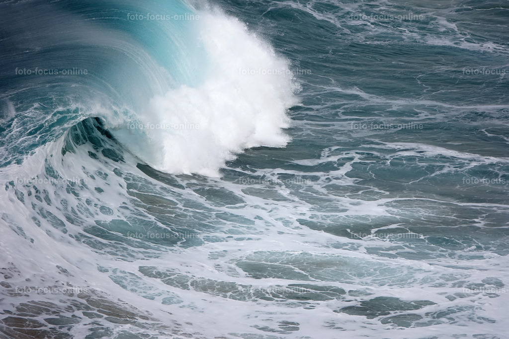 j | Landscape photography, spectacular waves, Atlantic Ocean, Baltic Sea