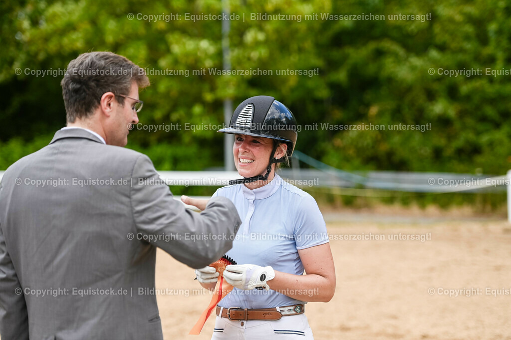 20230715_02_Dressurreiterprüfung Kl.L_0438 | equistock