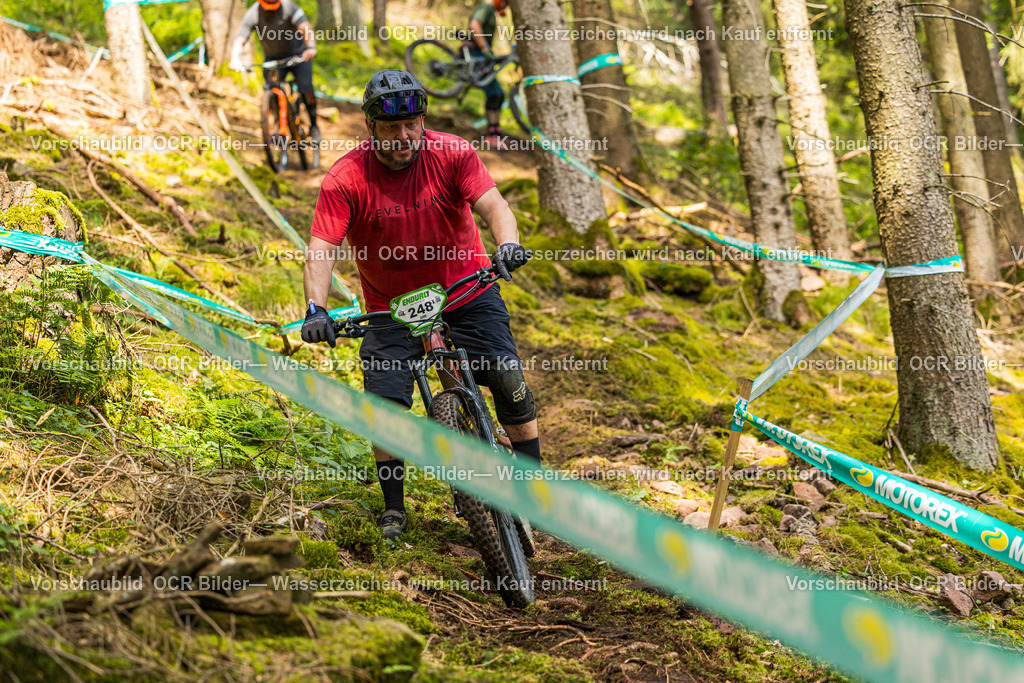 Enduro One Roßbach Samstag R6-0604 | OCR Bilder Fotograf Eisenach Michael Schröder