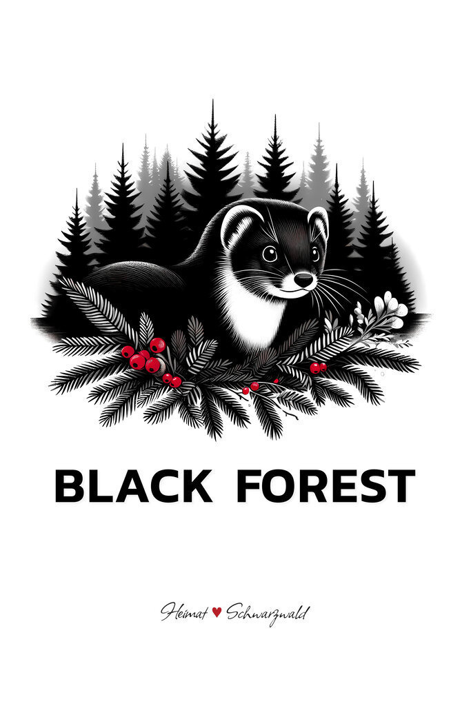 RED-BLACK-FOREST_Motiv-45 | Bilder-Onlineshop für Heimatbilder vom Schwarzwald und Oberrhein. Galeriebilder auf Acrylglas, Alu-Dibond, Leinwand und Poster online bestellen. Der Schwarzwald als Wandbild für Ihr Zuhause! | Art, Kunst, Wandbilder, Black Forest, Deko - Realisiert mit Pictrs.com