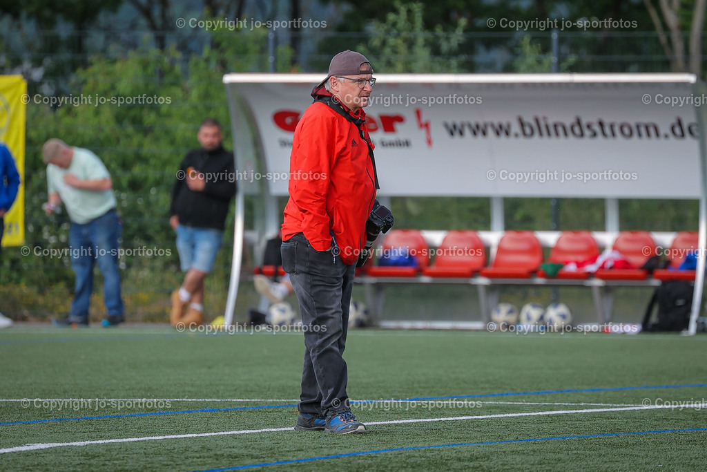 CQ3I4410 | 06.06.2023; Relegation zur Kreisliga B Dillenburg; Kunstrasenplatz Herborn; SG Guntersdorf/Herborn - SSV Hirzenhain; Ergebnis 5:1 (1:0)