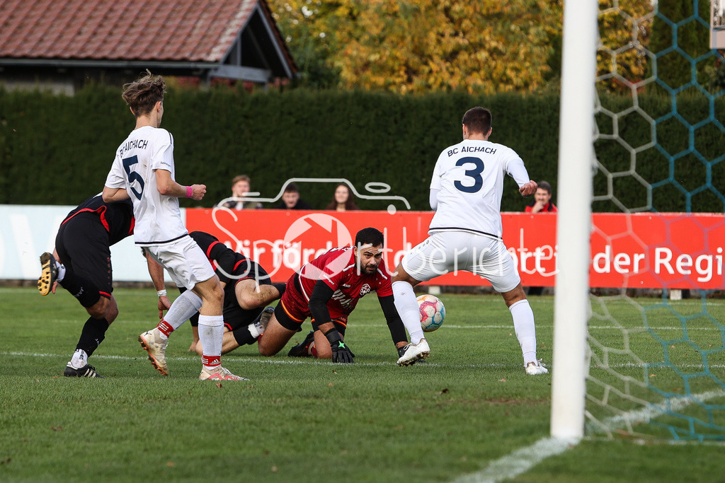 BC Aichach - TSV Dasing | Professionelle Sportfotos aus den Bereichen Fußball, Eishockey, Handball und vieles mehr. Ob Sieg oder Niederlage
