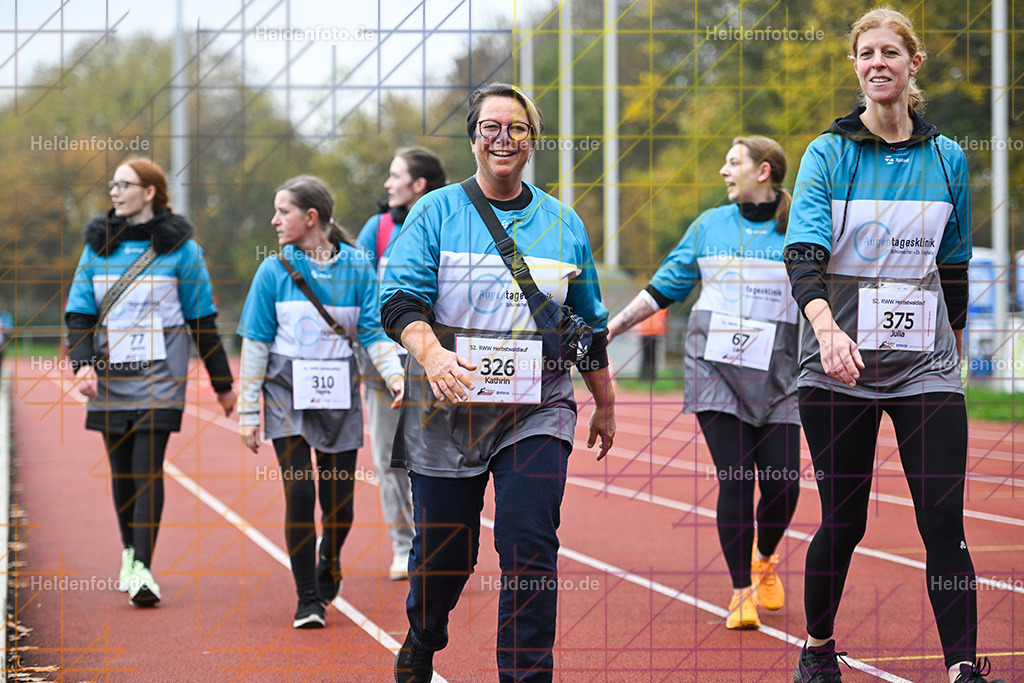 Bottroper Herbstwaldlauf 2025  | Bottroper Herbstwaldlauf 2025 