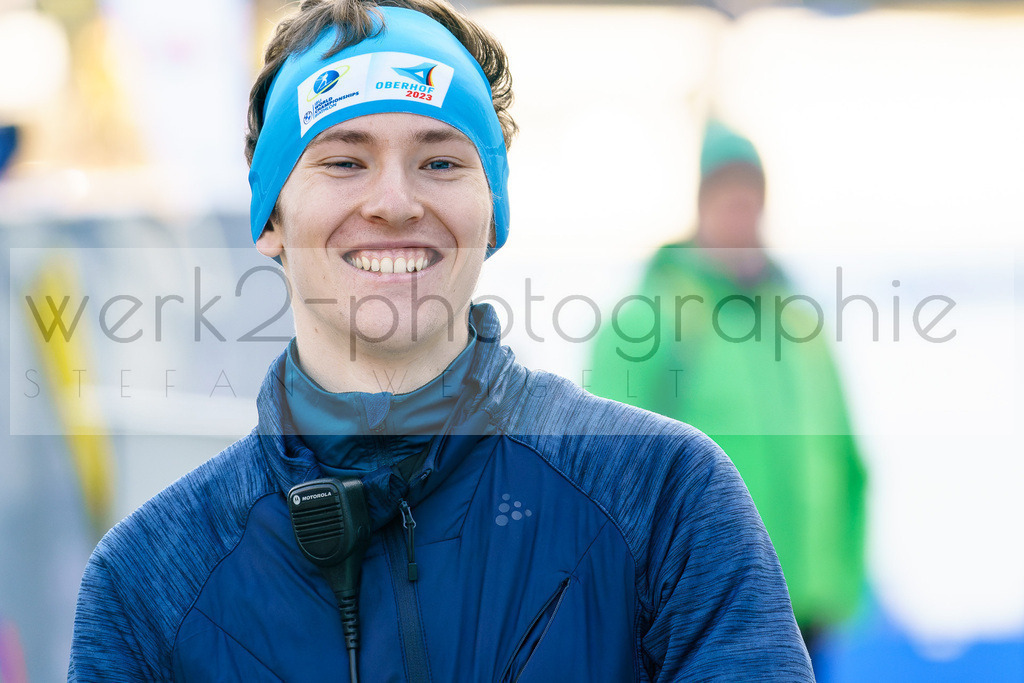 DSC Ruhpolding | Deutscher Schülercup Ruhpolding in der CHIEMGAU Arena am 2. und 3. März 2024