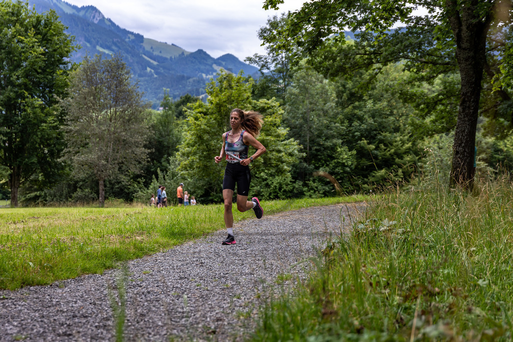 20. Sonthofer Bosch BKK Citylauf | 20. Sonthofer Bosch BKK Citylauf am 12.07.2024 in Sonthofen. Foto: Matthias Schwarz für www.dberchtold.com/ @schwarz.foto auf Instagram