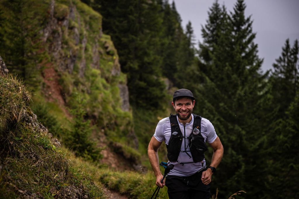 37. Gebirgsmarathon | Immenstadt, 22.08.2026 - 37. Gebirgsmarathon im Naturpark Nagelfluhkette.​Einer der anspruchsvollsten und ältesten Bergläufe ​DeutschlandsFoto: Dominik Berchtold/www.dberchtold.com