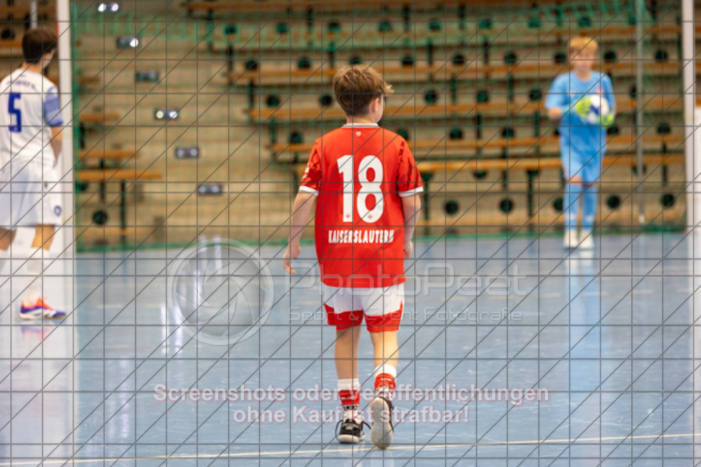 20260105_105120_0559 | 1.FC Kaiserslautern vs. Karlsruher SCGSV Masters - Fahrschule Traffic Cup in der EWS-Arena, Nördliche Ringstraße 87, 73033 Göppingen - 05.01.2026Foto: PhotoPeet-Sportfotografie/Peter Harich
